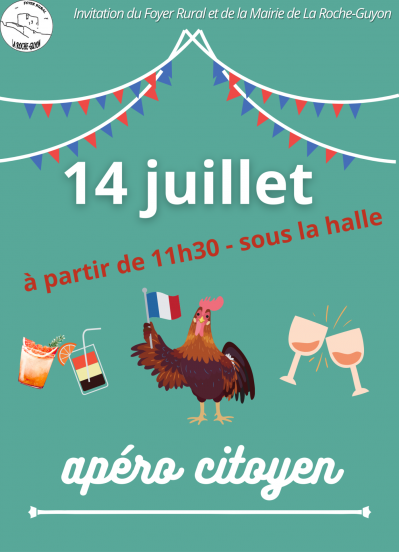 Copie de affiche 14 juillet 21 29 cm 1