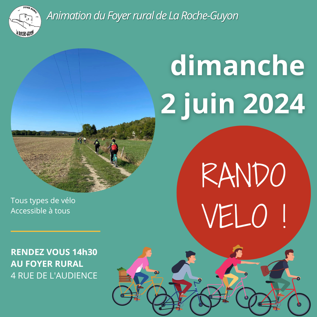 Facebook rando velo