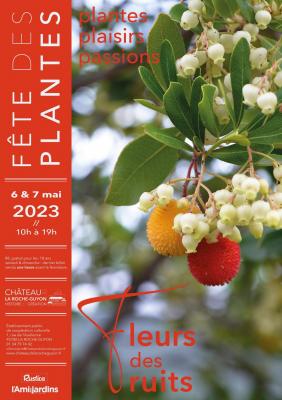 Plantes plalsir passion 2023