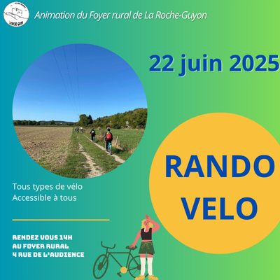 Rando velo web 400 x 400 px