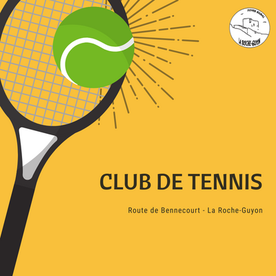 Tennis 1